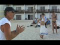 VolleyballVacations.Com & Volleyball.Com - Sinjin Smith