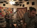 Dear and the Headlights - Webisode #2