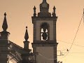 Toque de sinos em Creixomil Toque de sinos em Creixomil