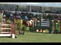 WARCO VAN DE HALHOEVE & ALI NIFORUSHAN, Showpark GP of CA