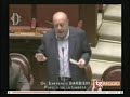 Dichiarazioni shock dipendente Barbieri Dichiarazioni shock dipendente Barbieri