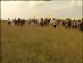 Gendreck weg 2006/2 Konzert, Aktionstraining & Feldbefreiung