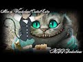 Alice in Wonderland Contest Entry