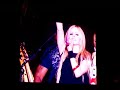 Avril in Locarno 10.07.07 \"TBDT\" 1
