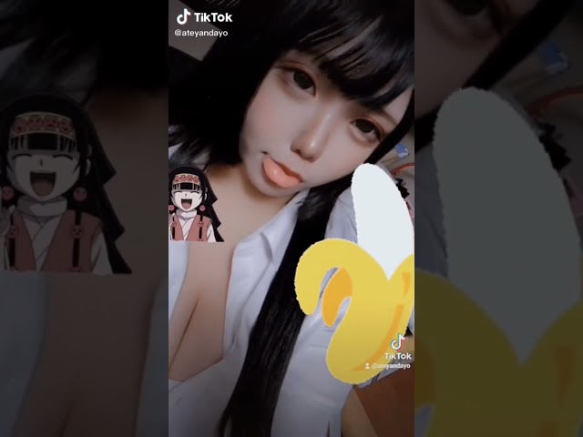 JKのおっぱい #tiktok  #放送事故  #エロい