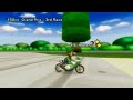 Mario Kart Wii - Chomp Valley (Custom Track) by MrBean35000vr and Chadderz