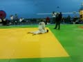 Demi Brooks VS Stephanie Mathias.