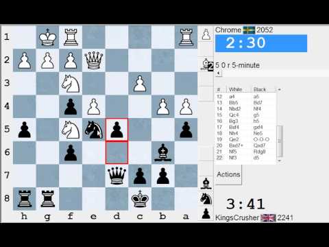 chess candidates 2013
