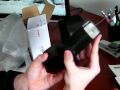 Unboxing Canon Speedlite 580EX II
