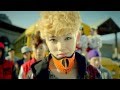 Bang Yong Guk & ZELO 'Never Give Up' M/V