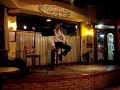 Cristian Mendez Argentina y michael Buble part 3of 3