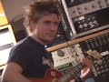 Treble Charger - In The Studio For Detox
