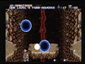 Classic Game Room HD - MUSHA review Part 3 on Sega Genesis