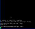 How Simple Is FTP Password Snooping?