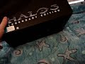 Halo 3 Legendary Box Halo 3 Legendary Box