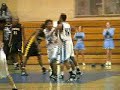 Drew Davenport Gettin Bouncy On O'dowd