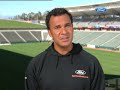 FANCY SOME SEXY FOOTBALL CALIFORNIA STYLE WITH RUUD GULLIT?