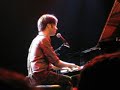 Rufus Wainwright Wien - Foolish Love Rufus Wainwright Wien - Foolish Love