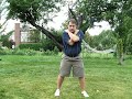 Vision and Posture