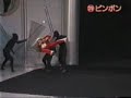 Crazy Ping Pong