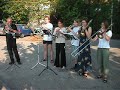 Blechbläser Michaelsberg 2003
