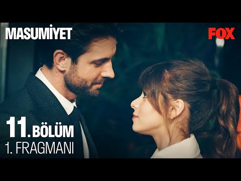 Masumiyet 11. Bölüm Fragmanı                                                                                                                                                                                                                              