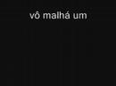 VIDA DE PIVETE com musica e letra simultanea