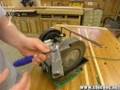 Chisel Sharpening