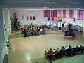 Kodály Zoltán Gimn. 9/E éneklési verseny/kánon kateg. 2009. /PÉCS