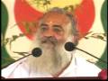 Asaram Bapu - Swadharma Palan Part 1
