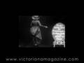 Vintage Clothing | 1917 Fashion Show