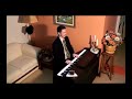 Piano - Domingo de Ramos