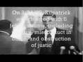 Obama and Kwame Kilpatrick,Detroit,RNC,Denver,Sarah Palin,