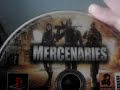 some of my pc games
