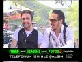 CanKan artik 3 kisi !!! Fatih ABB-Ayhan Malik-Taylan Tan