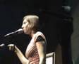 Marguerite Meyer Poetry Slam Reboot