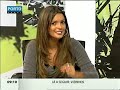Robô da Universidade do Porto desperta interesse em Angola - Parte 2