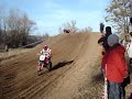 Motocross Sochaczew 11.11.08