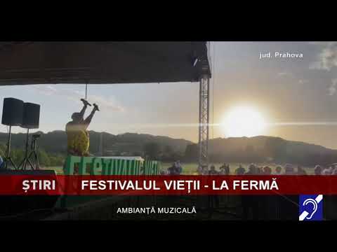 Weekend frumos la Homorâciu