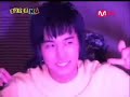 Super Junior Sungmin fan video