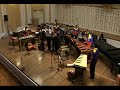 Ensamble Atlaya en Salzburgo Jazzeando