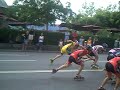 Sprint World Inline Cup 2007 Women