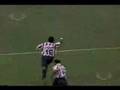 GUADALAJARA 5 - wilas 0 - La Goleada - ¿quien es PAPÁ?
