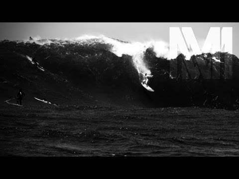 nic lamb - Nic Lamb's stunning air drop at Mavericks, Easter 2014. Surfer: Nic Lamb Filmed by: Alexey Orlov Produced by: Maverick Moments & The Go Big Project.