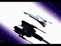 ThunderForce VI Dreamcast Opening