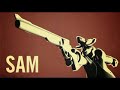 Sam & Max - Season 2 Cinematic Trailer Sam & Max - Season 2 Cinematic Trailer