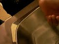 Salt + Ice = Chemical reaction . Good fun  :)