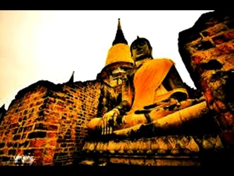 อยุธยาเมืองเก่า