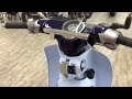 ホンダ スーパーカブC125 スーパーカブ125 2022年モデル 2人乗り仕様!