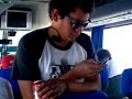 Rumbo a Mty al concierto de NOFX